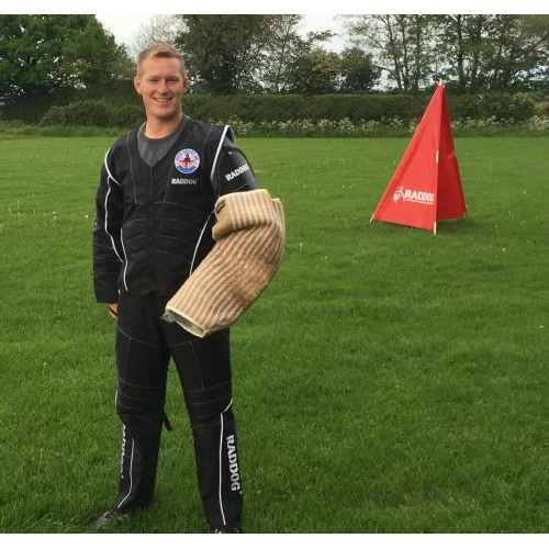 Scratch Pants Helper Pants Raddog 7 Scratch Pants Helper Pants Raddog - Image 5