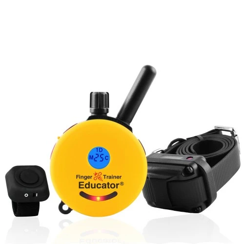 Ecollar Mini Educator 3 Ecollar Mini Educator