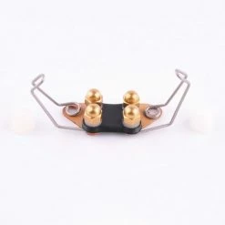 Ecollar CPAD-011 WINGED ULTRA COMFORT PAD SHORT POINTS FOR LONG HAIR