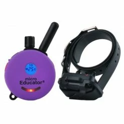 Ecollar ME-300 MICRO EDUCATOR® REMOTE E-COLLAR
