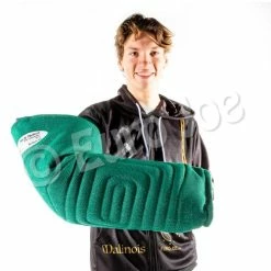 Euro Joe Sleeve N°6 For Very Hard Biters (for The "crocodiles" 9 Euro Joe Sleeve N°6 For Very Hard Biters (for The "crocodiles" -Supplements Shop mouw nylcot nr6 06 500x500 1