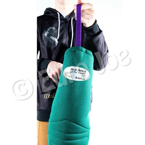 Euro Joe Sleeve N°6 For Very Hard Biters (for The "crocodiles" 4 Euro Joe Sleeve N°6 For Very Hard Biters (for The "crocodiles" - Image 2