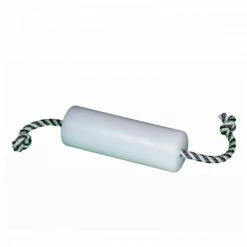 Raddog Dumbell Centre With Rope Nylon