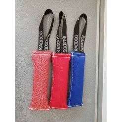 Raddog Single Handled Tug