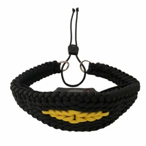 Ecollar E-SECRET KEEPER PARACORD E-COLLAR COVER 3 Ecollar E-SECRET KEEPER PARACORD E-COLLAR COVER