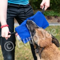 Raddog Triangle Bite Pad -Supplements Shop triangle3 500x500 1