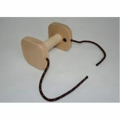 HST Dumbell With Rope