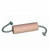 Raddog Dumbells Centre With Rope Wood